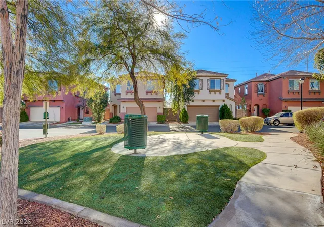 Photo 45 of Single family home for sale at 5109 Silent Valley Ave, Las Vegas, NV 89139 | MLS# 2809297 | Listing updated on 2026-09-10