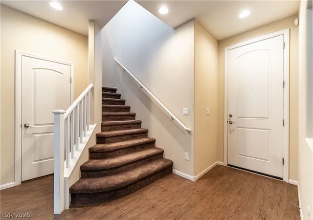 Photo 3 of Single family home for sale at 6433 Mayfair Park St, Las Vegas, NV 89166 | MLS# 2809267 | Listing updated on 2026-10-01