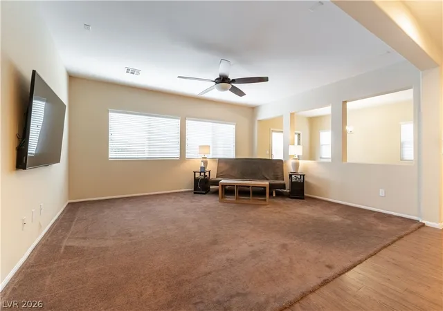 Photo 4 of Single family home for sale at 6433 Mayfair Park St, Las Vegas, NV 89166 | MLS# 2809267 | Listing updated on 2026-10-01