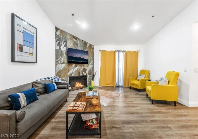 Photo 1 of Condo for sale at 4200 S Valley View Blvd #3040, Las Vegas, NV 89103 | MLS# 2809319 | Listing updated on 2026-09-12