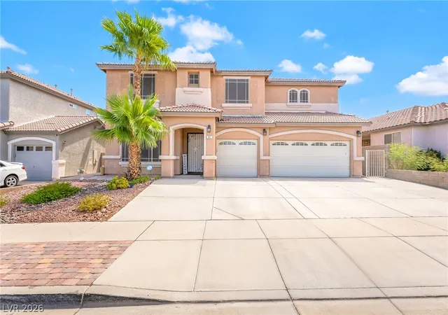 Photo 1 of Single family home for sale at 957 Buffalo River Ave, Henderson, NV 89002 | MLS# 2803236 | Listing updated on 2026-09-09