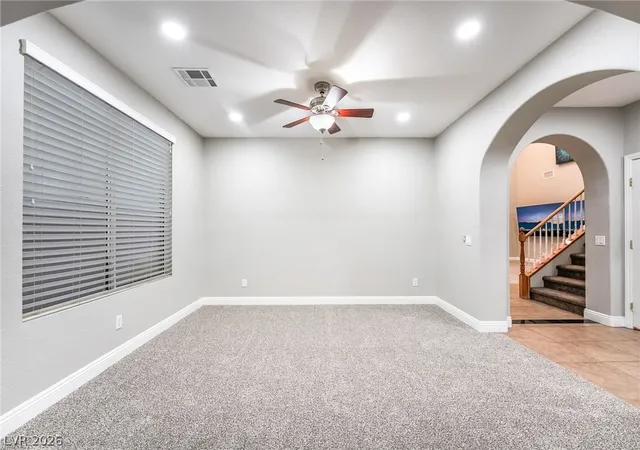 Photo 3 of Single family home for sale at 957 Buffalo River Ave, Henderson, NV 89002 | MLS# 2803236 | Listing updated on 2026-09-09