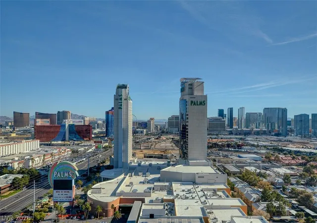 Photo 1 of Condo for sale at 4381 W Flamingo Rd #2106, Las Vegas, NV 89103 | MLS# 2809096 | Listing updated on 2026-09-04