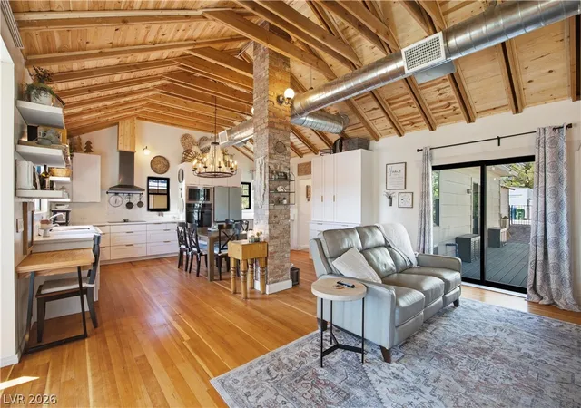 Photo 1 of Single family home for sale at 428 B Ave, Boulder City, NV 89005 | MLS# 2809351 | Listing updated on 2026-09-10