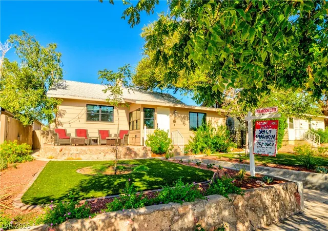 Photo 2 of Single family home for sale at 428 B Ave, Boulder City, NV 89005 | MLS# 2809351 | Listing updated on 2026-09-10