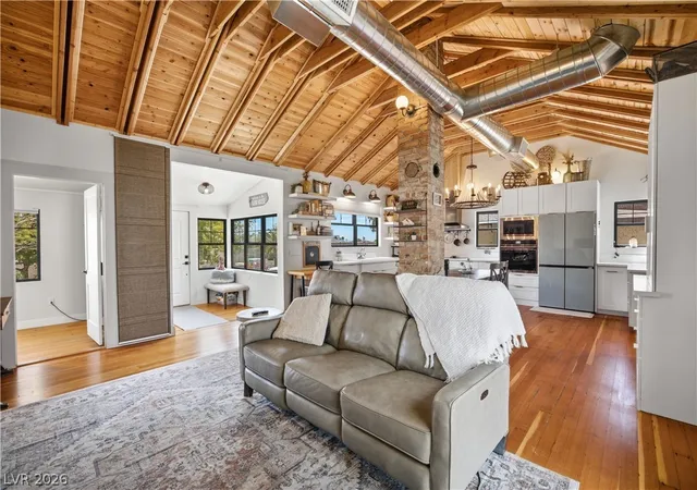 Photo 3 of Single family home for sale at 428 B Ave, Boulder City, NV 89005 | MLS# 2809351 | Listing updated on 2026-10-04