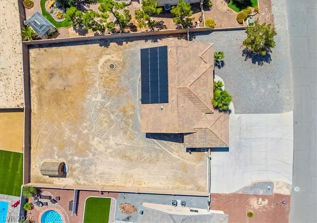 Photo 2 of Single family home for sale at 5141 E Chasemoor St, Pahrump, NV 89061 | MLS# 2805911 | Listing updated on 2026-09-23