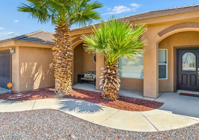 Photo 3 of Single family home for sale at 5141 E Chasemoor St, Pahrump, NV 89061 | MLS# 2805911 | Listing updated on 2026-10-04