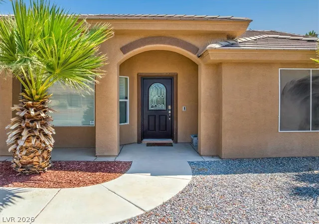 Photo 4 of Single family home for sale at 5141 E Chasemoor St, Pahrump, NV 89061 | MLS# 2805911 | Listing updated on 2026-10-04