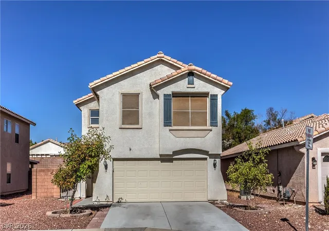 Photo 1 of Sale Pending at 5553 Jacobs Fld St, Las Vegas, NV 89148 | MLS# 2809171 | Listing updated on 2026-09-10