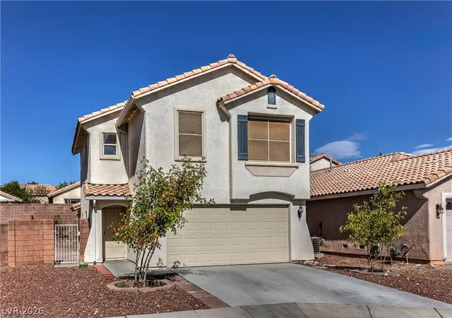 Photo 3 of Sale Pending at 5553 Jacobs Fld St, Las Vegas, NV 89148 | MLS# 2809171 | Listing updated on 2026-09-10