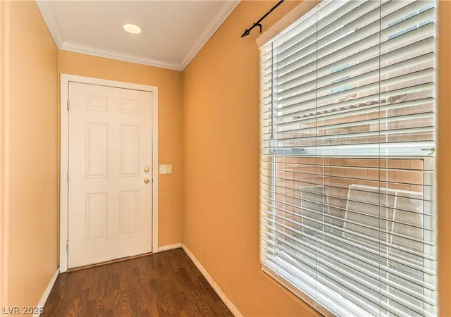 Photo 3 of Sale Pending at 5553 Jacobs Fld St, Las Vegas, NV 89148 | MLS# 2809171 | Listing updated on 2026-09-10
