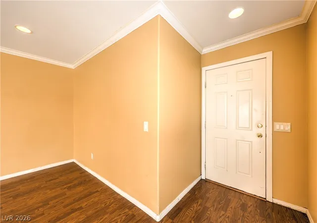 Photo 4 of Sale Pending at 5553 Jacobs Fld St, Las Vegas, NV 89148 | MLS# 2809171 | Listing updated on 2026-09-10