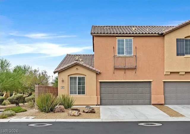 Photo 1 of Townhouse for sale at 3660 Via Gregorio, Henderson, NV 89052 | MLS# 2808264 | Listing updated on 2026-09-10