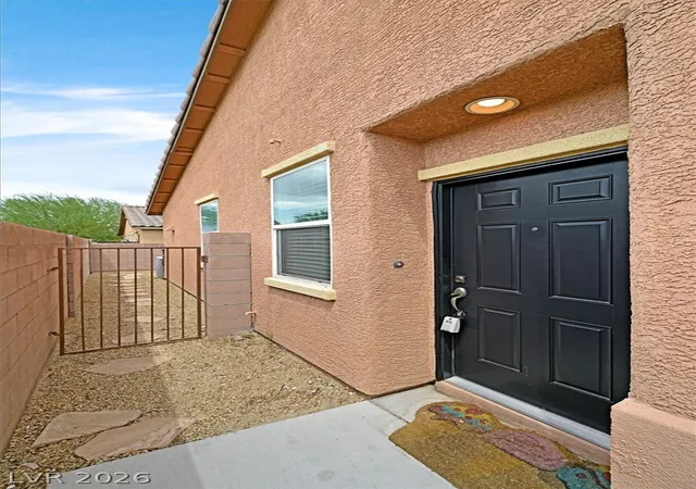 Photo 2 of Townhouse for sale at 3660 Via Gregorio, Henderson, NV 89052 | MLS# 2808264 | Listing updated on 2026-09-10