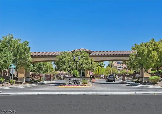Photo 36 of Townhouse for sale at 3660 Via Gregorio, Henderson, NV 89052 | MLS# 2808264 | Listing updated on 2026-09-10