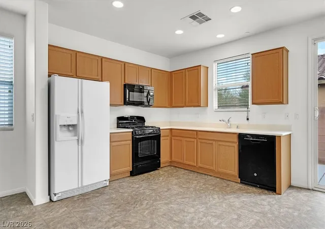 Photo 4 of Townhouse for sale at 3660 Via Gregorio, Henderson, NV 89052 | MLS# 2808264 | Listing updated on 2026-09-10