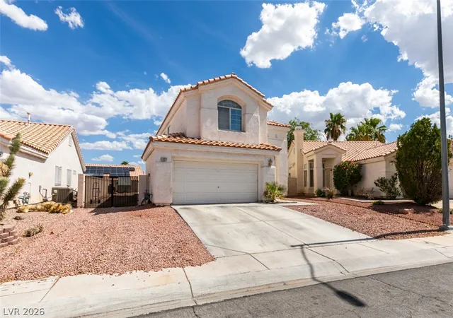 Photo 2 of Single family home for sale at 1929 Fan Fare Dr, North Las Vegas, NV 89032 | MLS# 2809262 | Listing updated on 2026-09-02