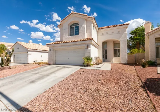 Photo 2 of Single family home for sale at 1929 Fan Fare Dr, North Las Vegas, NV 89032 | MLS# 2809262 | Listing updated on 2026-09-02