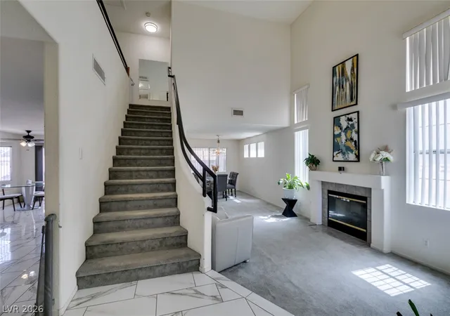 Photo 3 of Single family home for sale at 1929 Fan Fare Dr, North Las Vegas, NV 89032 | MLS# 2809262 | Listing updated on 2026-09-02