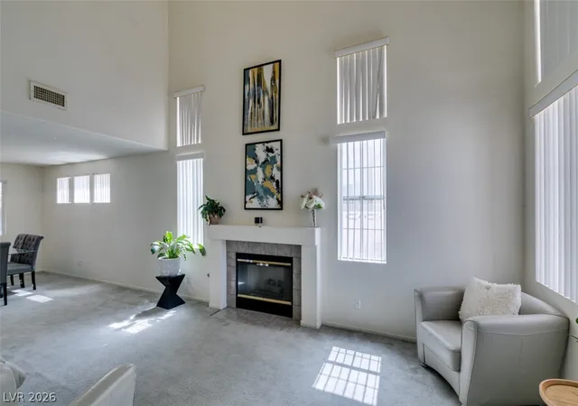 Photo 4 of Single family home for sale at 1929 Fan Fare Dr, North Las Vegas, NV 89032 | MLS# 2809262 | Listing updated on 2026-09-02