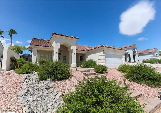 Photo 1 of Single family home for sale at 796 Capri Dr, Boulder City, NV 89005 | MLS# 2809361 | Listing updated on 2026-09-17