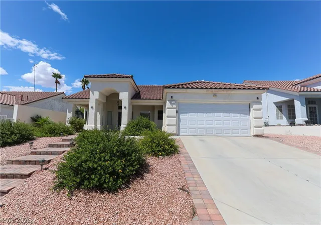 Photo 2 of Single family home for sale at 796 Capri Dr, Boulder City, NV 89005 | MLS# 2809361 | Listing updated on 2026-09-17