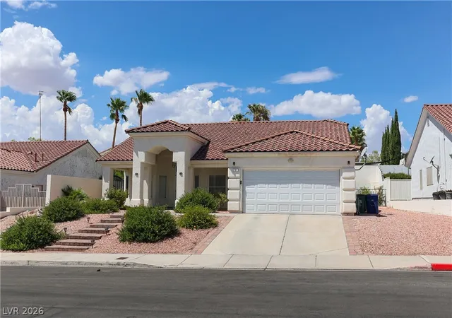 Photo 3 of Single family home for sale at 796 Capri Dr, Boulder City, NV 89005 | MLS# 2809361 | Listing updated on 2026-09-17