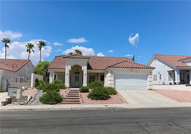Photo 3 of Single family home for sale at 796 Capri Dr, Boulder City, NV 89005 | MLS# 2809361 | Listing updated on 2026-09-17