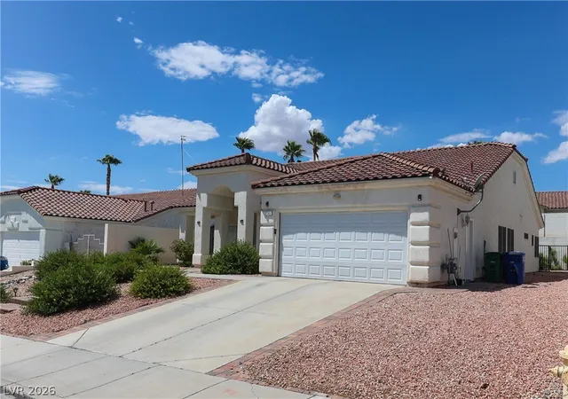 Photo 4 of Single family home for sale at 796 Capri Dr, Boulder City, NV 89005 | MLS# 2809361 | Listing updated on 2026-09-17