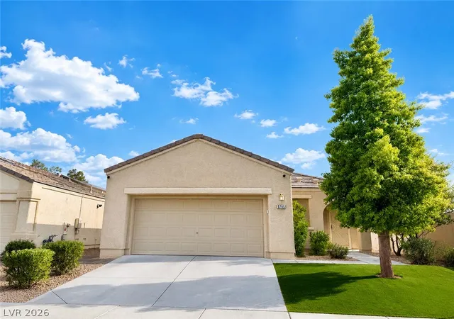 Photo 1 of Single family home for sale at 5705 Eagle Claw Ave, Las Vegas, NV 89130 | MLS# 2809385 | Listing updated on 2026-09-12