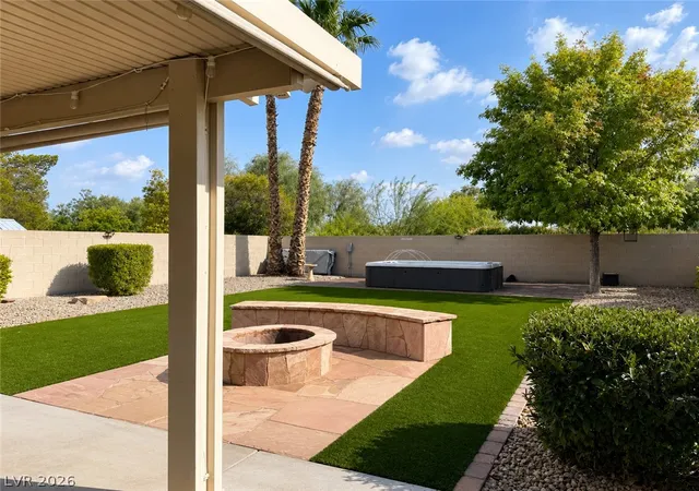 Photo 3 of Single family home for sale at 5705 Eagle Claw Ave, Las Vegas, NV 89130 | MLS# 2809385 | Listing updated on 2026-09-12