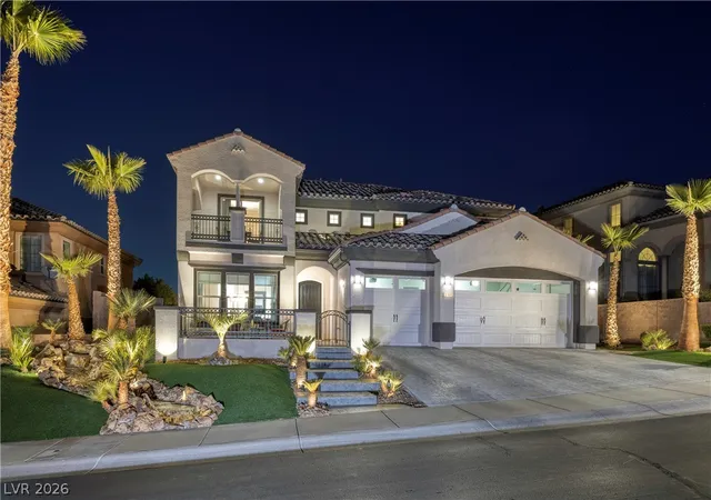 Photo 1 of Single family home for sale at 2781 Josephine Dr, Henderson, NV 89044 | MLS# 2808871 | Listing updated on 2026-09-12