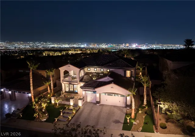 Photo 2 of Single family home for sale at 2781 Josephine Dr, Henderson, NV 89044 | MLS# 2808871 | Listing updated on 2026-09-12