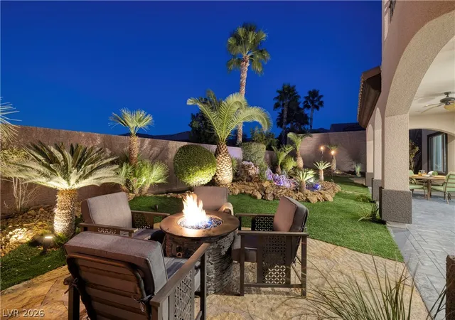 Photo 4 of Single family home for sale at 2781 Josephine Dr, Henderson, NV 89044 | MLS# 2808871 | Listing updated on 2026-09-12