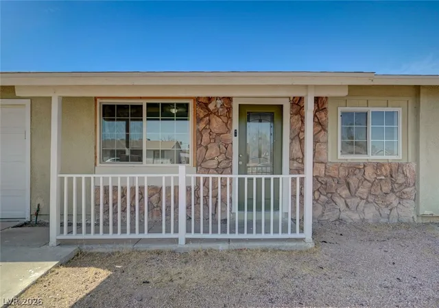 Photo 1 of Single family home for sale at 246 Meyers Ave, Henderson, NV 89015 | MLS# 2809400 | Listing updated on 2026-09-05