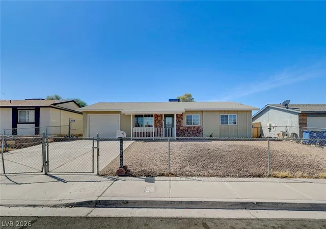 Photo 2 of Single family home for sale at 246 Meyers Ave, Henderson, NV 89015 | MLS# 2809400 | Listing updated on 2026-09-05