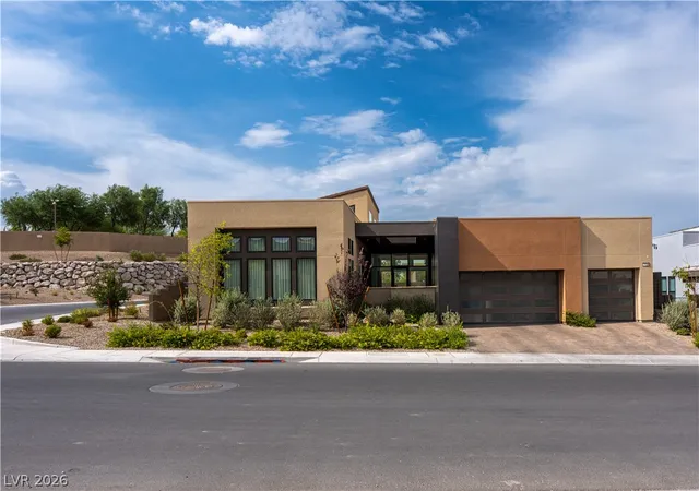 Photo 2 of Single family home for sale at 11134 Desert Hts Ave, Las Vegas, NV 89135 | MLS# 2808113 | Listing updated on 2026-09-16