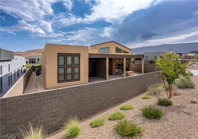 Photo 4 of Single family home for sale at 11134 Desert Hts Ave, Las Vegas, NV 89135 | MLS# 2808113 | Listing updated on 2026-09-16