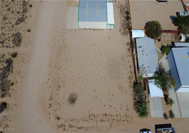 Photo 2 of Land for sale at 9548 Great Lakes Dr, Cal Nev Ari, NV 89039 | MLS# 2809404 | Listing updated on 2026-09-02