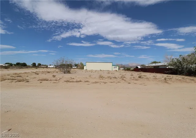 Photo 3 of Land for sale at 9548 Great Lakes Dr, Cal Nev Ari, NV 89039 | MLS# 2809404 | Listing updated on 2026-09-02