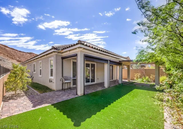 Photo 2 of Single family home for sale at 77 Cathedral Wash Pl, Henderson, NV 89011 | MLS# 2806315 | Listing updated on 2026-09-12