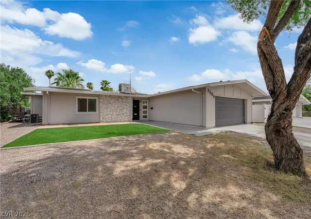 Photo 3 of Single family home for sale at 2506 Winterwood Blvd, Las Vegas, NV 89142 | MLS# 2809315 | Listing updated on 2026-09-08
