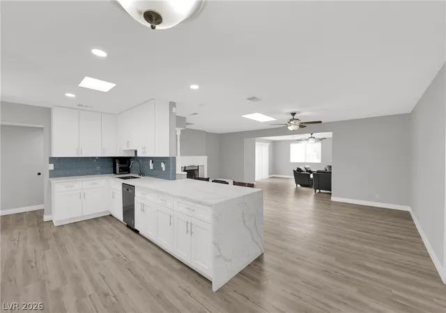 Photo 3 of Single family home for sale at 2506 Winterwood Blvd, Las Vegas, NV 89142 | MLS# 2809315 | Listing updated on 2026-10-03