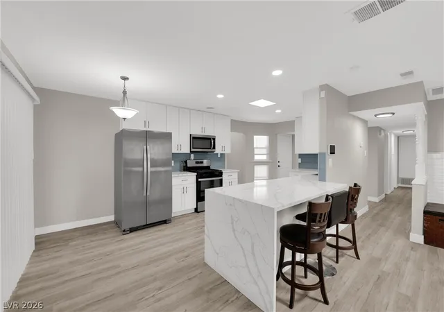 Photo 4 of Single family home for sale at 2506 Winterwood Blvd, Las Vegas, NV 89142 | MLS# 2809315 | Listing updated on 2026-10-03