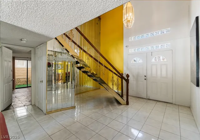 Photo 3 of Single family home for sale at 3198 El Cedro Cir, Las Vegas, NV 89121 | MLS# 2808844 | Listing updated on 2026-09-10