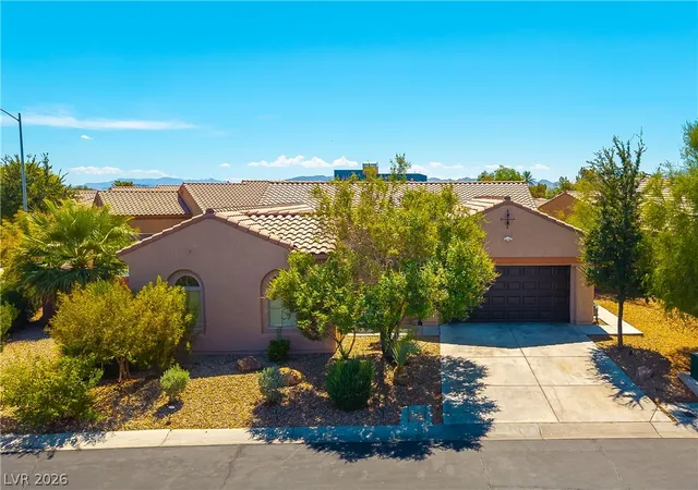Photo 1 of Sale Pending at 4064 Russian Rider Dr, Las Vegas, NV 89122 | MLS# 2809354 | Listing updated on 2026-09-08