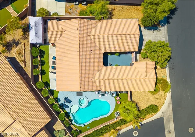 Photo 2 of Sale Pending at 4064 Russian Rider Dr, Las Vegas, NV 89122 | MLS# 2809354 | Listing updated on 2026-09-08