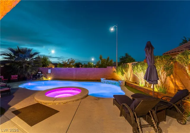 Photo 41 of Sale Pending at 4064 Russian Rider Dr, Las Vegas, NV 89122 | MLS# 2809354 | Listing updated on 2026-09-08