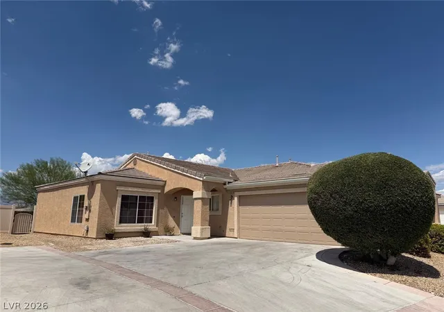 Photo 2 of Townhouse for sale at 4863 Marco Polo St, North Las Vegas, NV 89031 | MLS# 2809279 | Listing updated on 2026-09-30